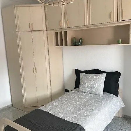 Appartamento Apartamento Céntrico *